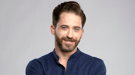 תום אבני, צילום: נווה אביאני